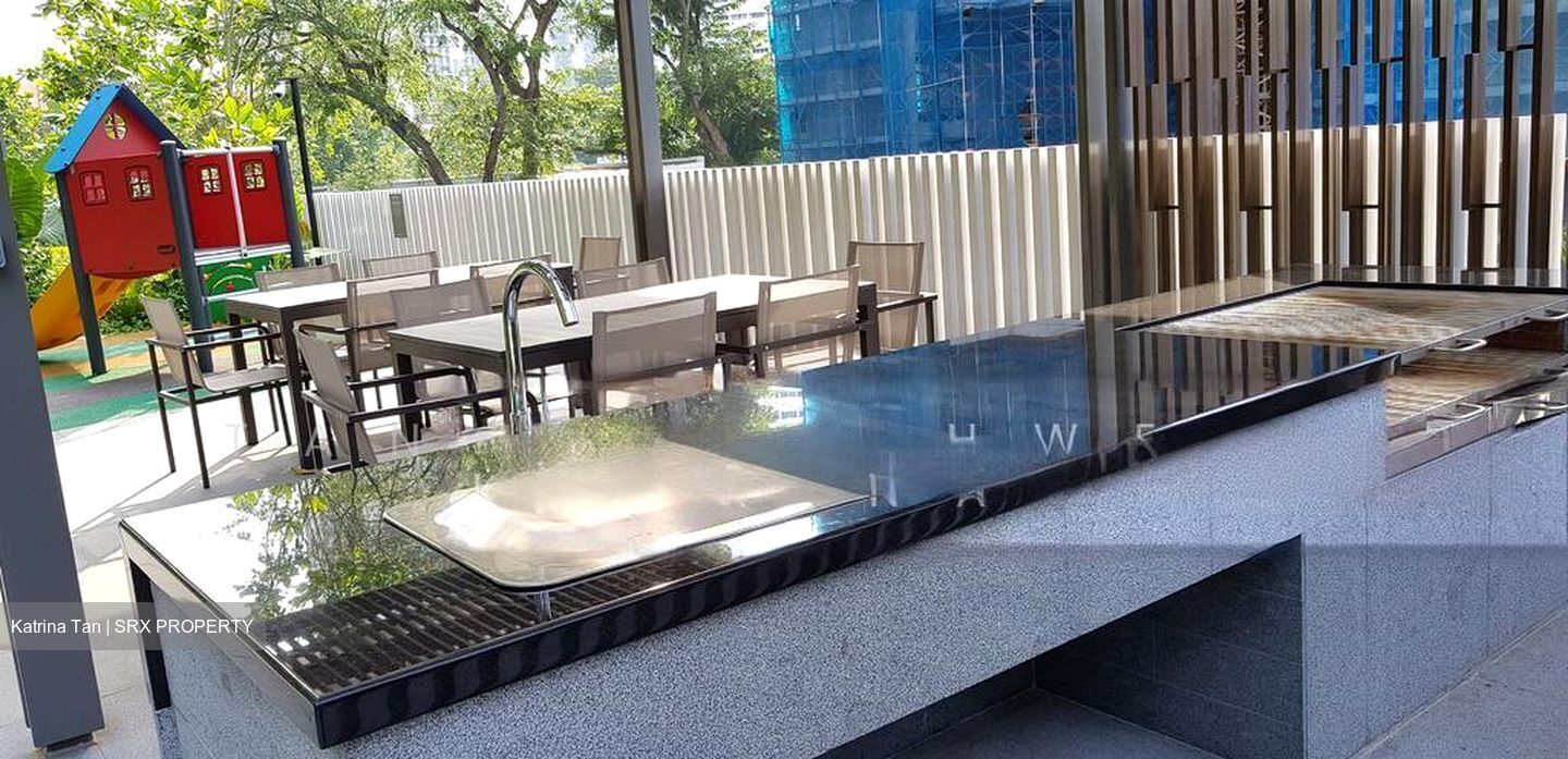 Commonwealth Towers (D3), Condominium #501906751